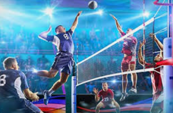 How to bet on Volleyball, That Betting over-under quite limited