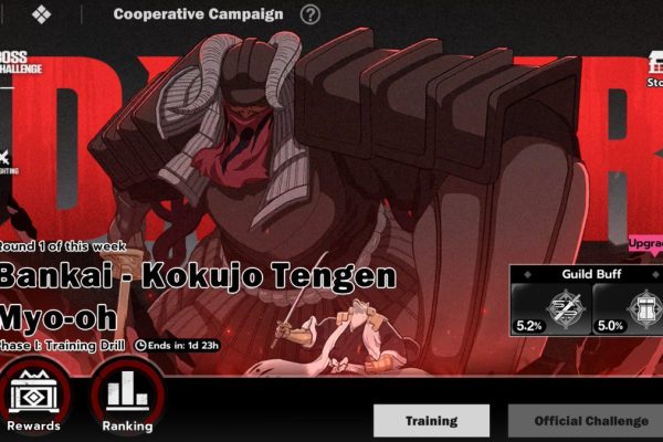 ระบบ Co-op เล่นกับเพื่อนสนุกแค่ไหนใน Bleach: Soul Resonance