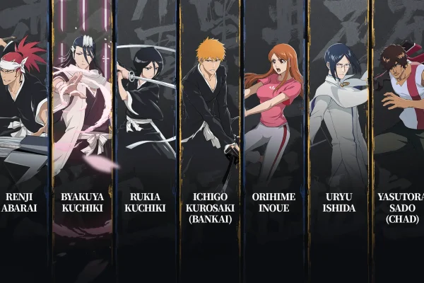 อนาคตของ Bleach: Soul Resonance – อัปเดต ตัวละครใหม่ และทิศทางเกม